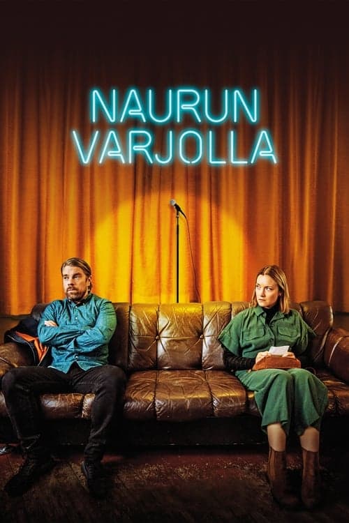 Naurun varjolla Vider