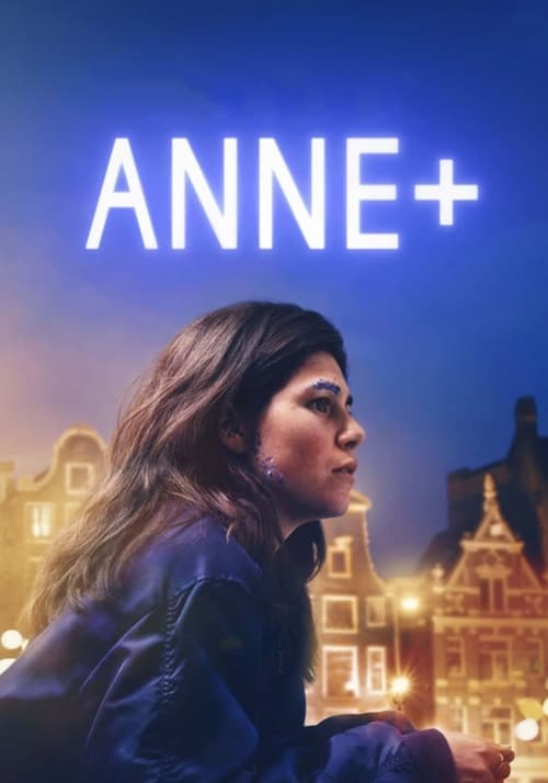 Anne+: Film Vider