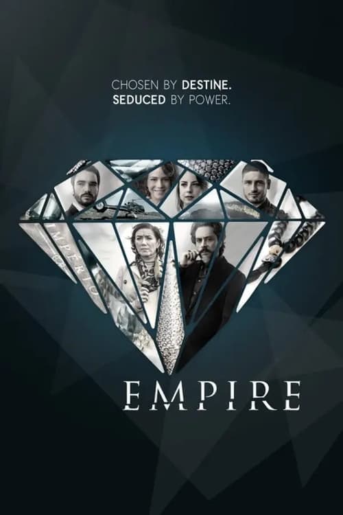 Império 2014 [PL] Vider HDRip