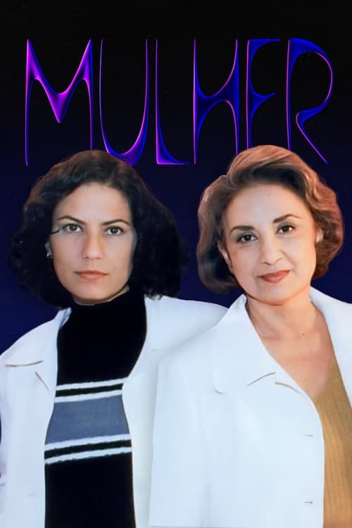 Mulher 1998 [PL] Vider HDRip