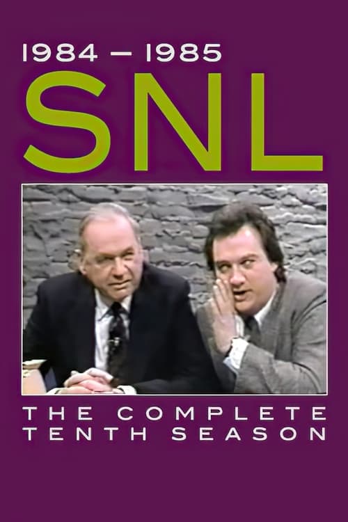 Saturday Night Live Vider