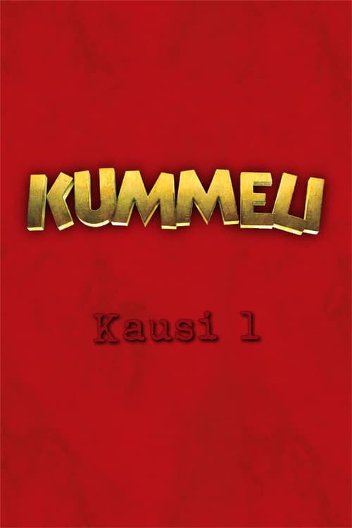 Kummeli 1991 [PL] Vider HDRip