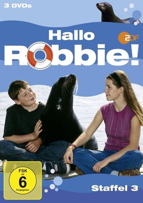 Hallo Robbie! Vider