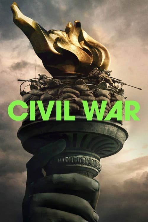 Civil War Vider