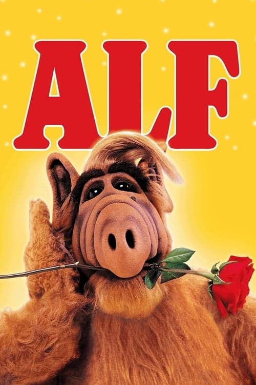 ALF 1986 [PL] Vider HDRip