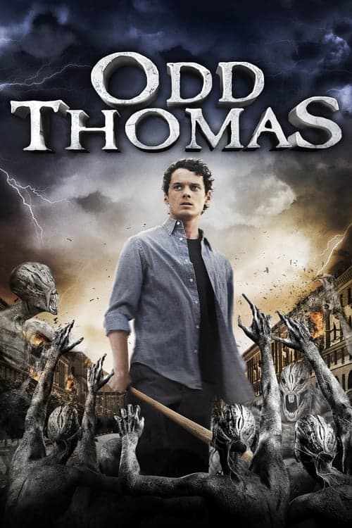 Odd Thomas: Pogromca Zła Vider