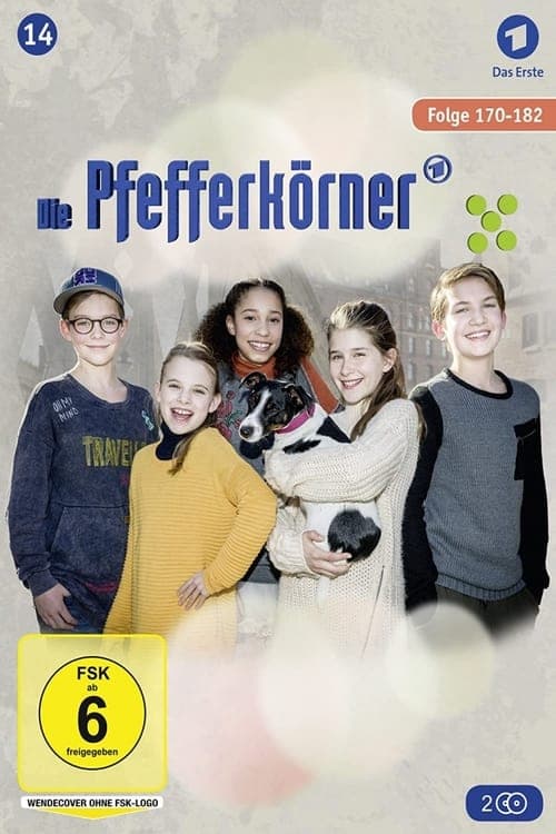 Die Pfefferkörner Vider