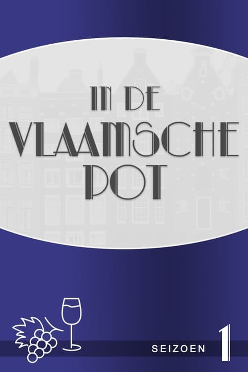 In de Vlaamsche pot Vider