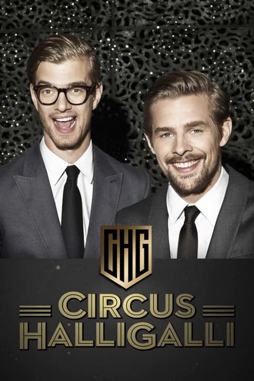 Circus Halligalli Vider