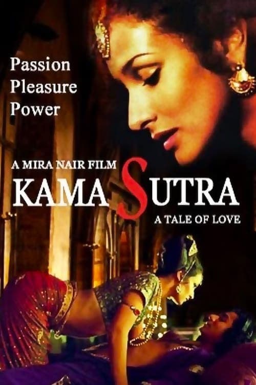 Kama Sutra: A Tale of Love Vider