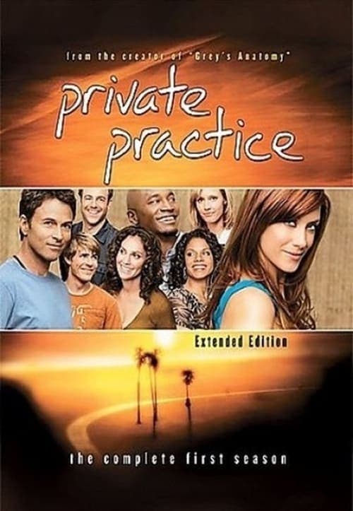 Private Practice Vider