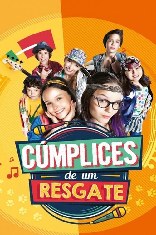 Cúmplices de um Resgate Vider 2015 [PL] Vider HDRip