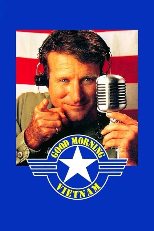 Good Morning, Vietnam Vider