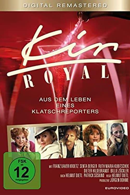 Kir Royal 1986 [PL] Vider HDRip