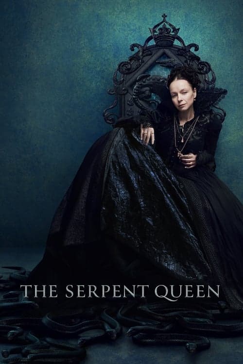 The Serpent Queen Vider