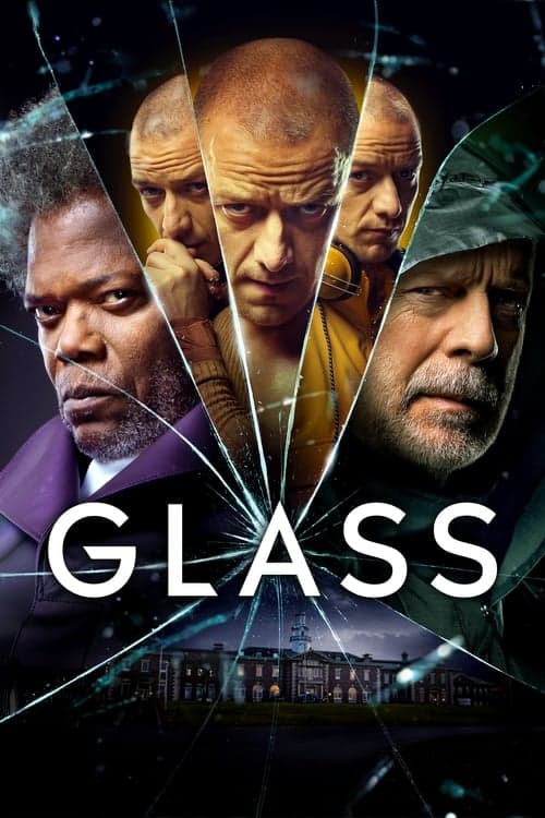 Glass Vider