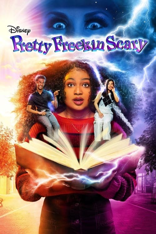 Pretty Freekin Scary 2023 [PL] Vider HDRip