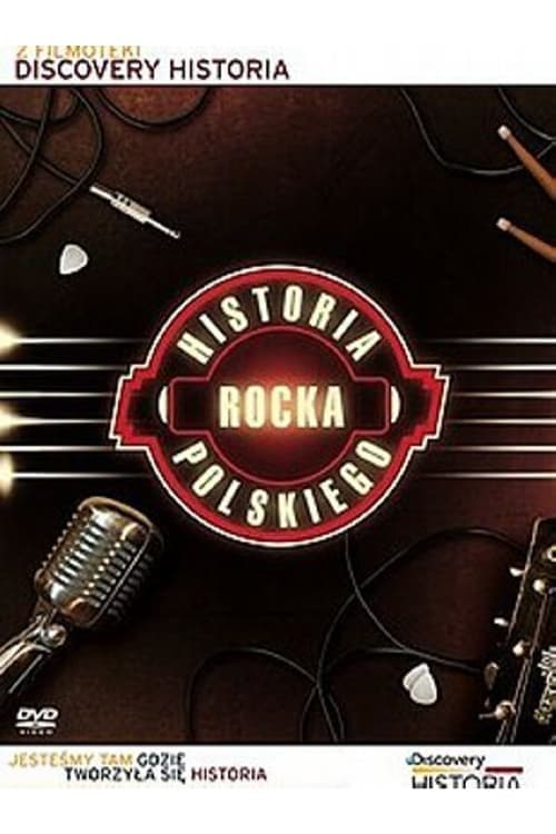 Historia polskiego rocka 2024 [PL] Vider HDRip