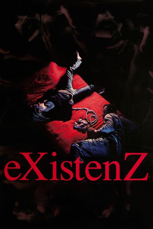 eXistenZ Vider