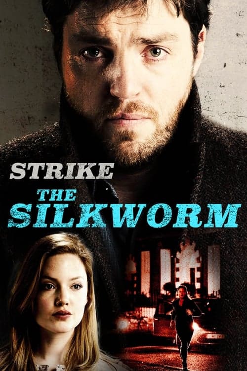 Cormoran Strike Vider