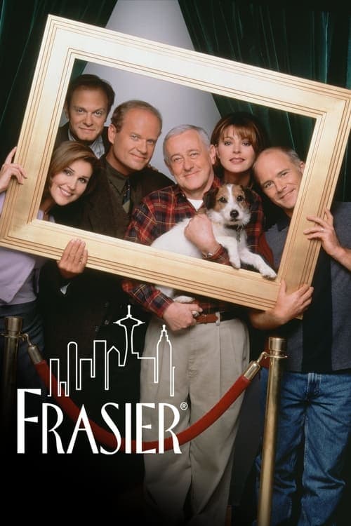 Frasier Vider