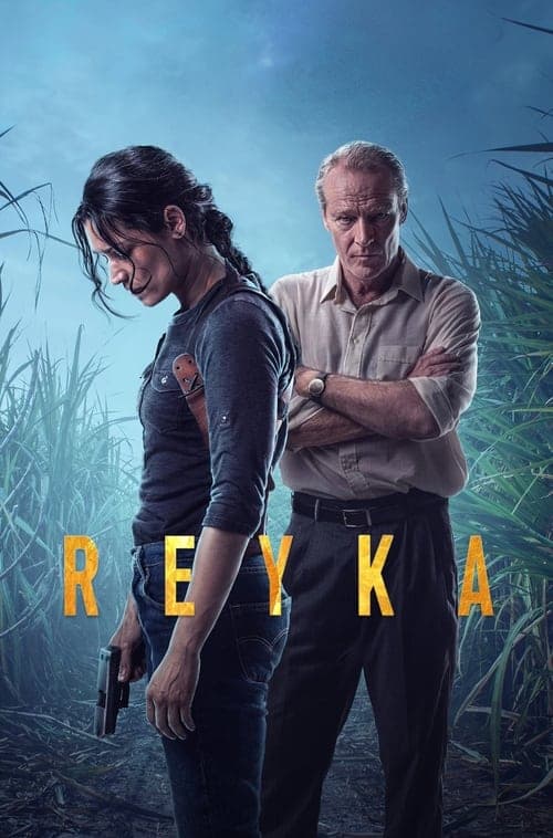 Reyka 2021 [PL] Vider HDRip