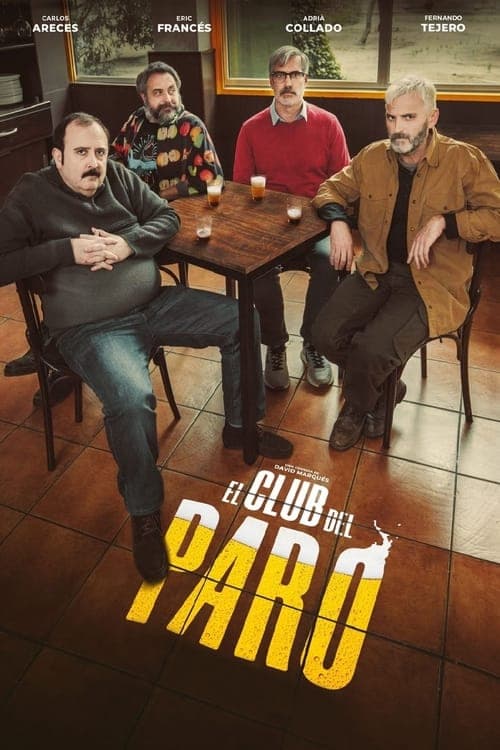 El club del paro Vider