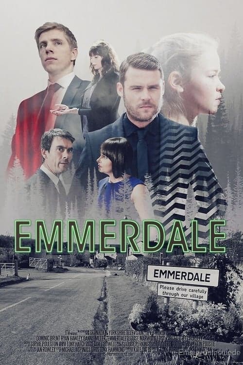 Emmerdale Vider