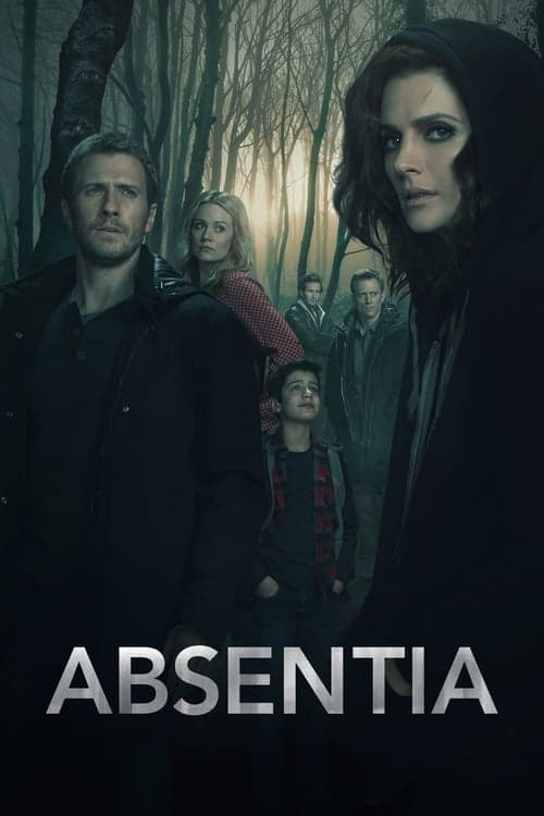 Absentia Vider