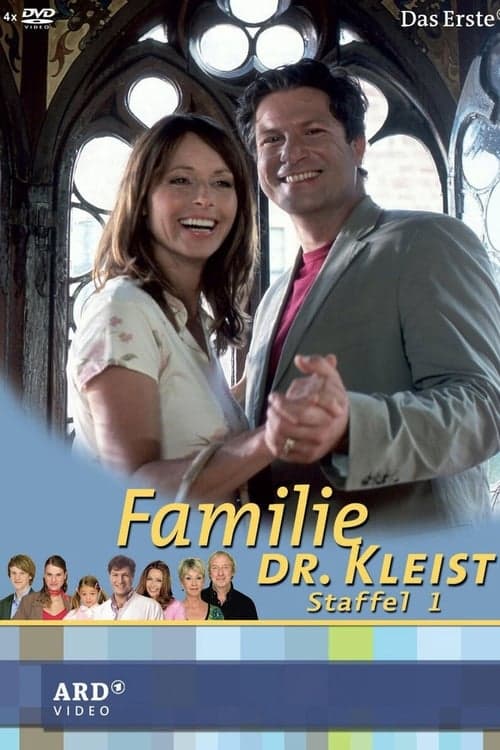 Familie Dr. Kleist Vider