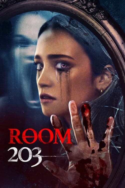 Room 203 Vider