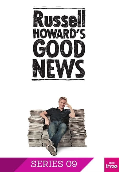 Russell Howard's Good News Vider