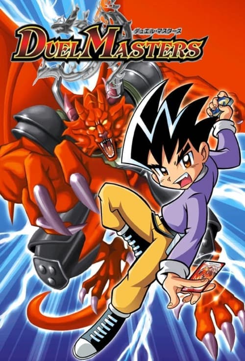 Mistrzowie kaijudo 2002 [PL] Vider HDRip