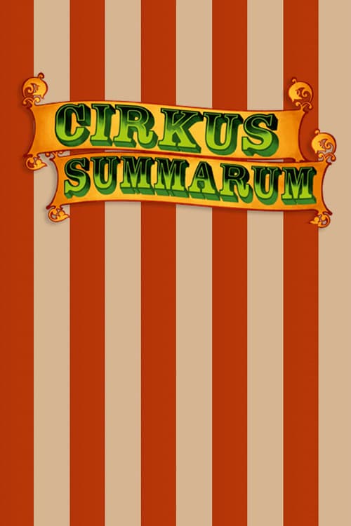 Cirkus Summarum 2010 [PL] Vider HDRip