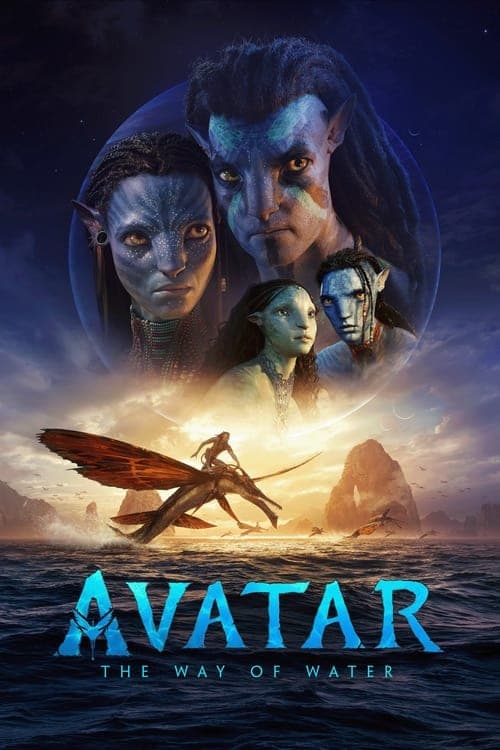 Avatar: Istota wody Vider