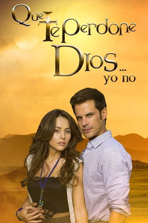 Que te Perdone Dios... Yo No 2015 [PL] Vider HDRip