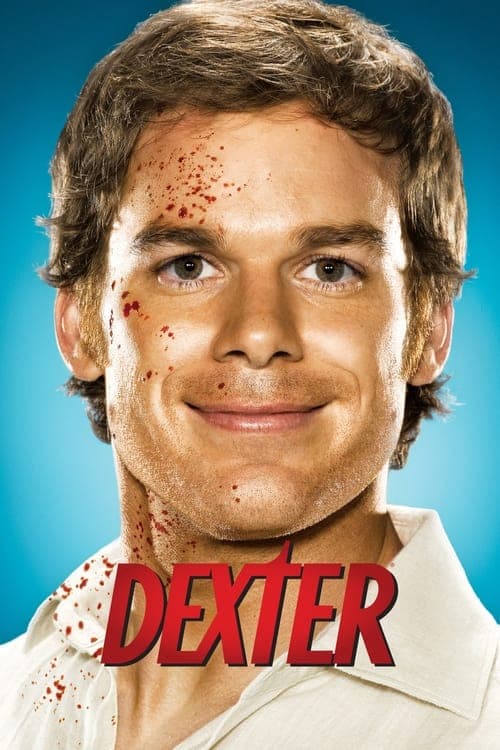 Dexter Vider