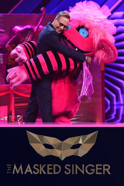 The Masked Singer Vider