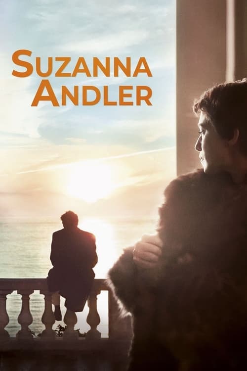 Suzanna Andler Vider