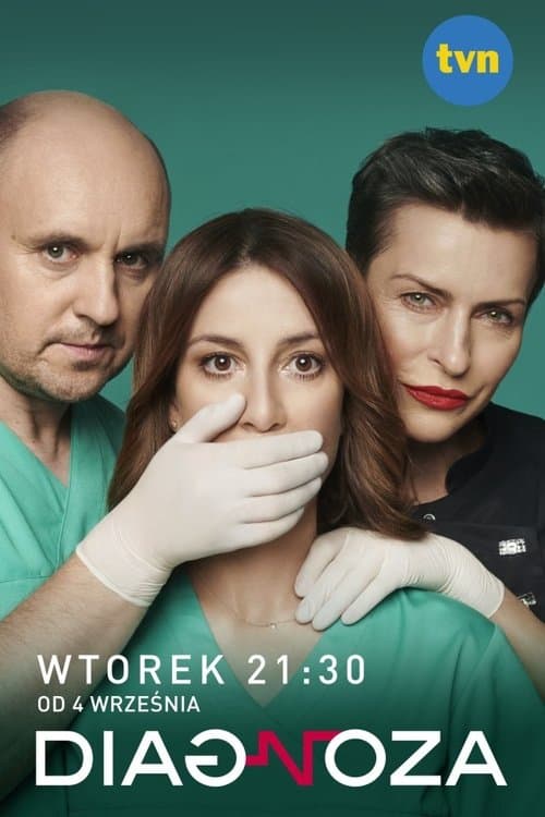 Diagnoza Vider