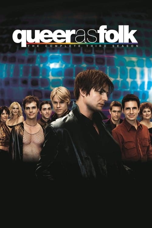 Queer As Folk Vider