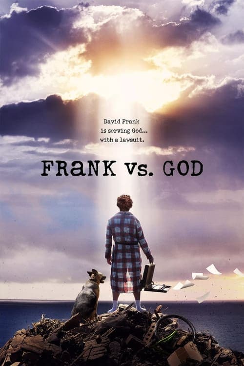 Frank vs. God Vider