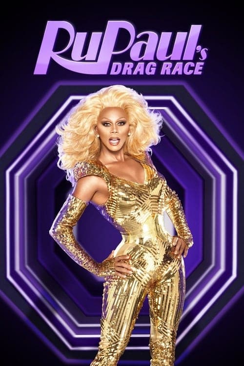 RuPaul's Drag Race Vider