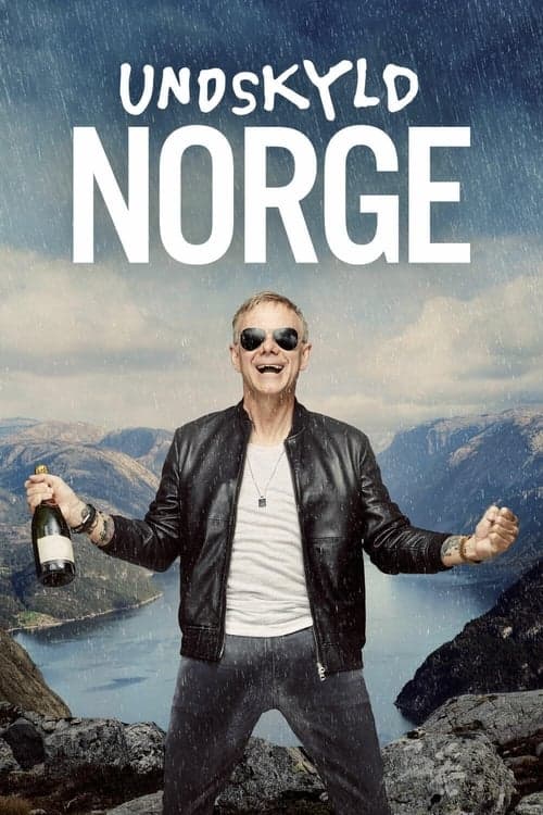 Undskyld, Norge 2019 [PL] Vider HDRip