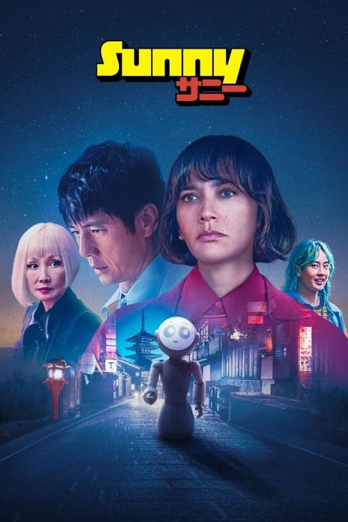 Sunny 2024 [PL] Vider HDRip