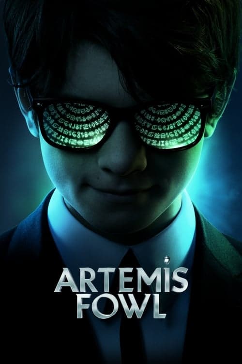 Artemis Fowl Vider