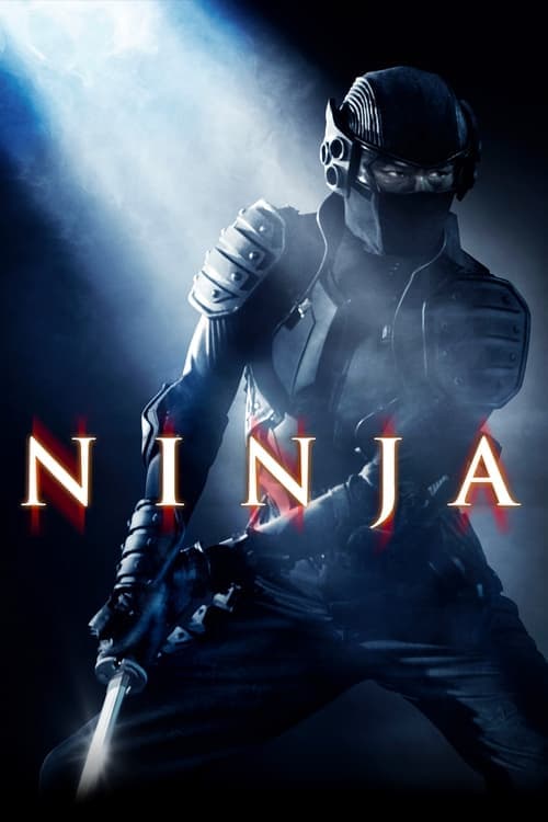 Ninja Vider