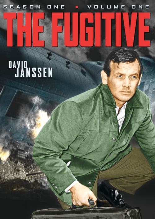 The Fugitive Vider