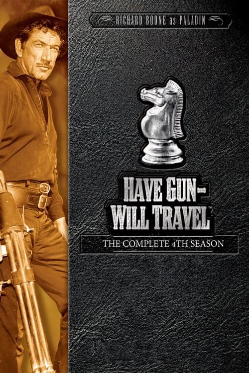 Have Gun, Will Travel Vider