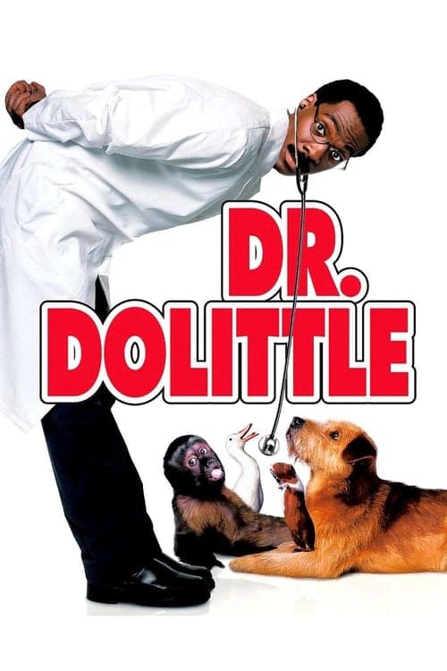 Doktor Dolittle Vider